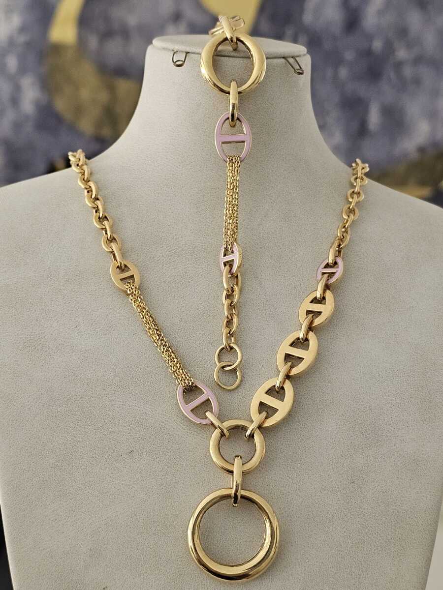 سرویس  هرمس 32/570گرمی(2771)