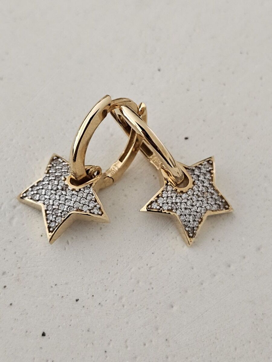 گوشواره آراز 6/160گرمی(1765)