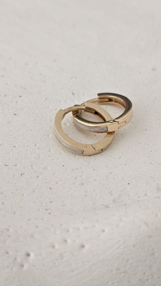 گوشواره آراز 1/910گرمی(1760)