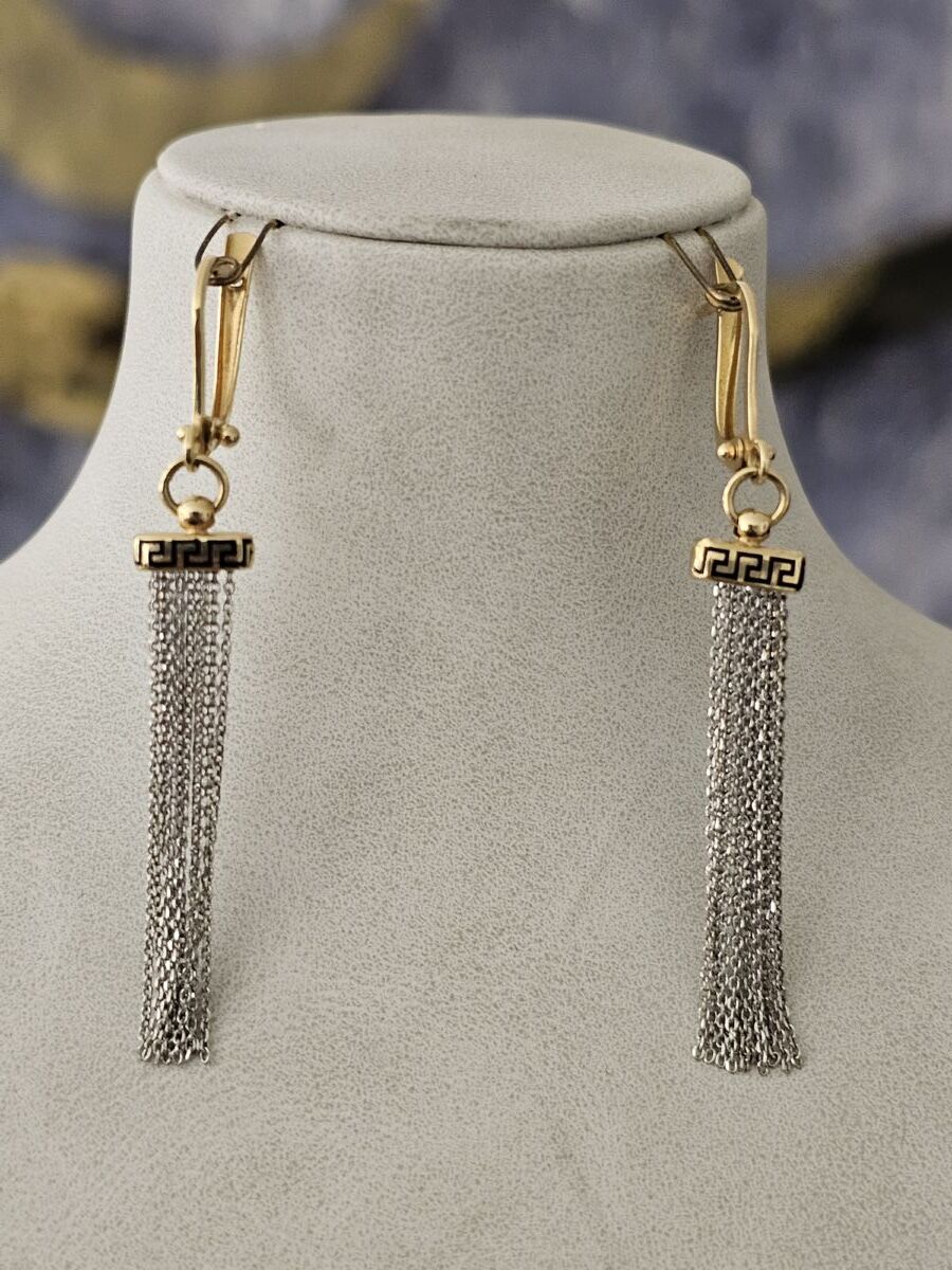 گوشواره ورساچه 4/180گرمی(1995)
