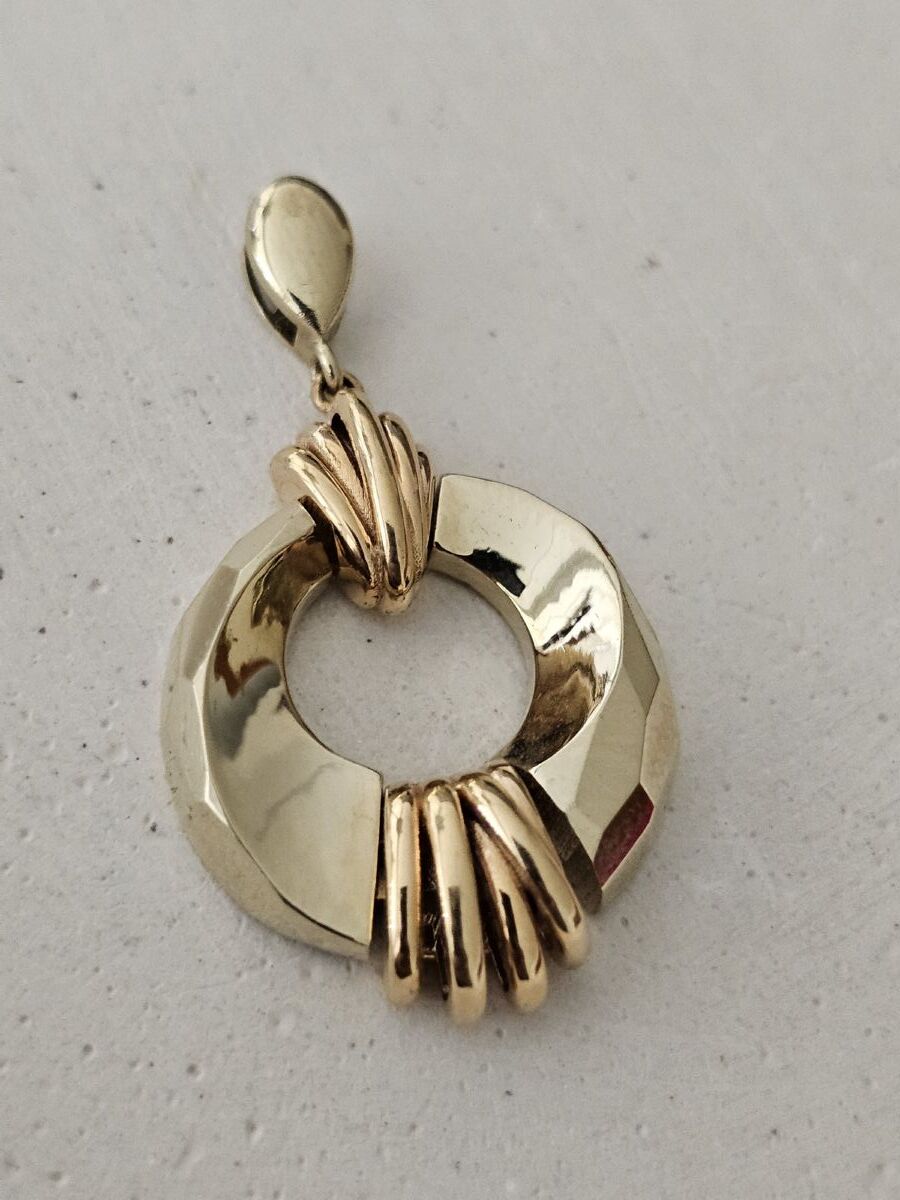 پلاک ارمیتاژ 5/460گرمی(3378)