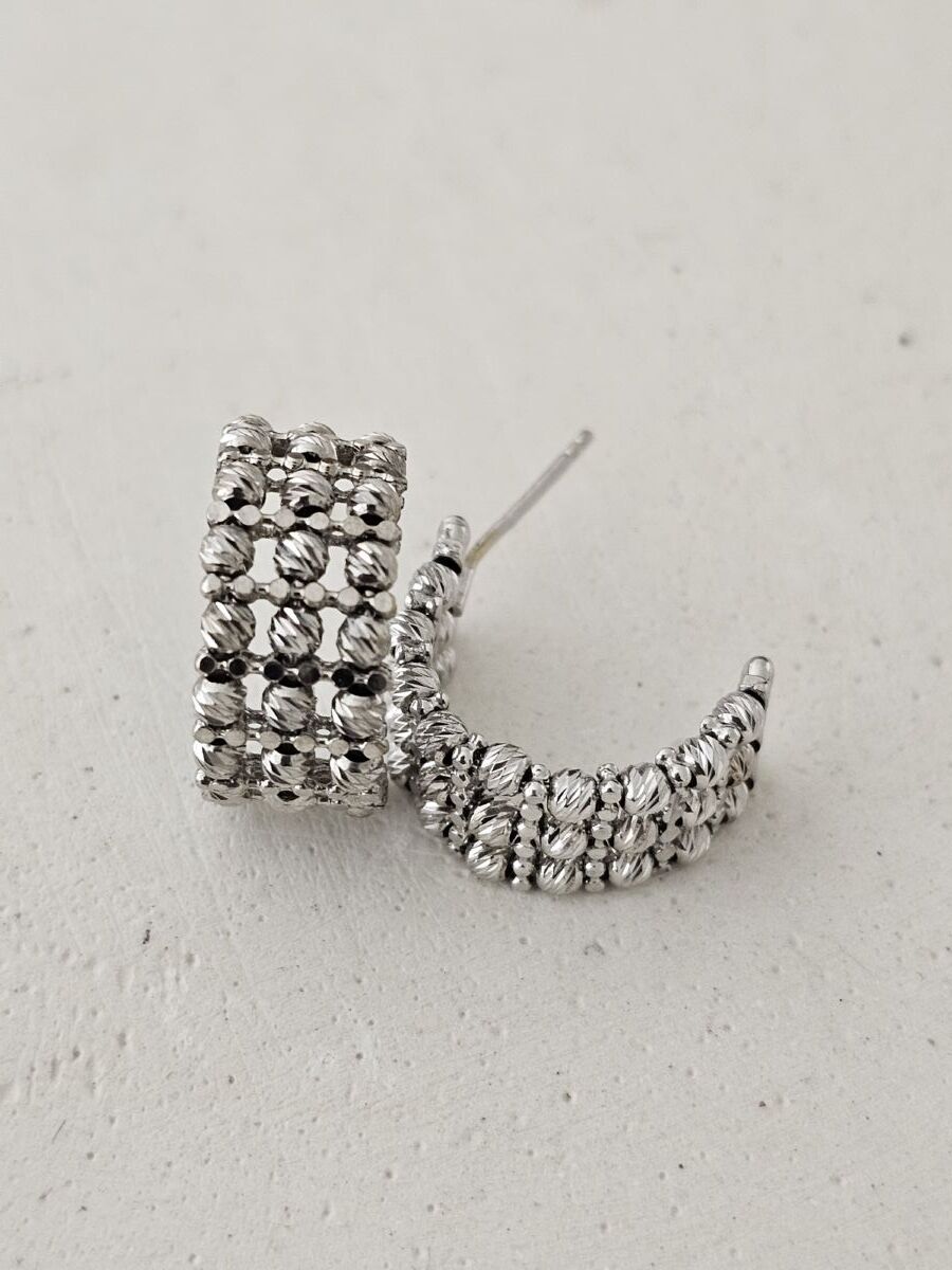 گوشواره گوی 6/250گرمی(1880)