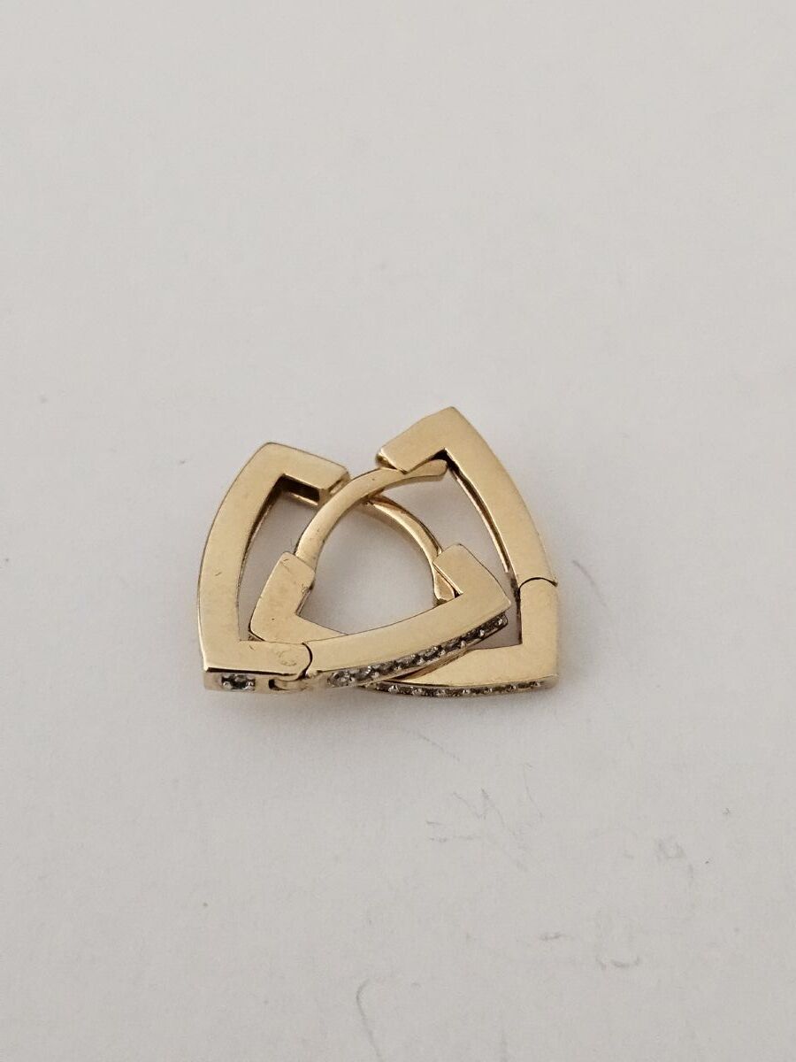 گوشواره آراز 2/590گرمی(1757)