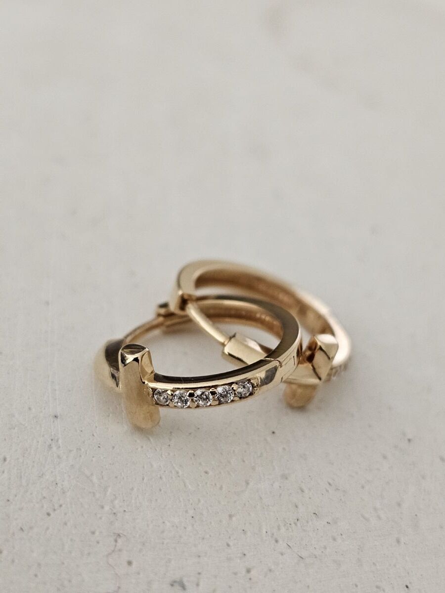 گوشواره آراز 2/690گرمی(1776)