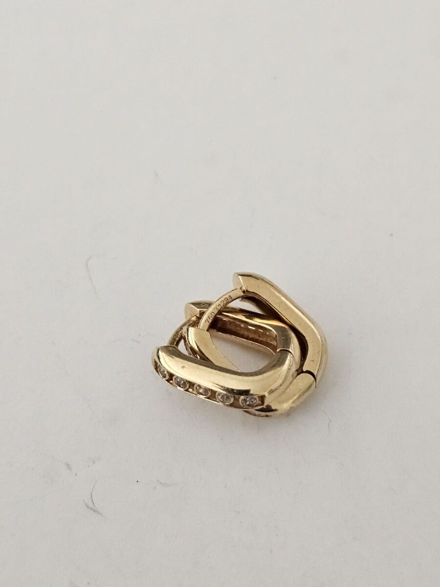 گوشواره آراز 3/140گرمی(1742)