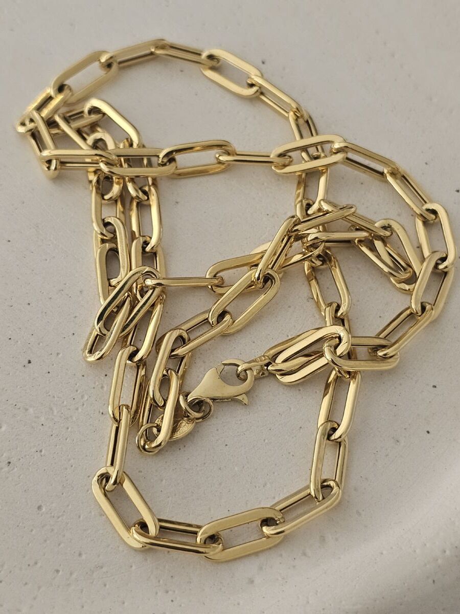 گردنبند کارتیه گلستانه 8/870گرمی(2211)